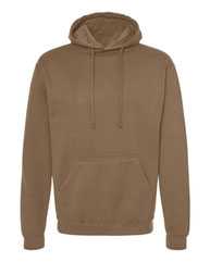 Fleece Hooded Sweatshirt