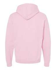 Fleece Hooded Sweatshirt