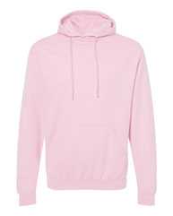 Fleece Hooded Sweatshirt