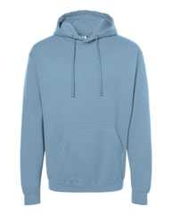 Fleece Hooded Sweatshirt