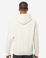 Fleece Hooded Sweatshirt
