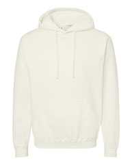Fleece Hooded Sweatshirt