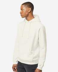 Fleece Hooded Sweatshirt