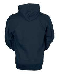 Fleece Hooded Sweatshirt