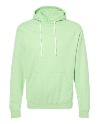 Tultex Fleece Hooded Sweatshirt 320M