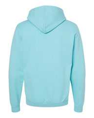 Fleece Hooded Sweatshirt