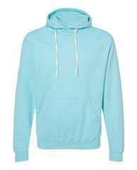 Fleece Hooded Sweatshirt