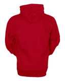 Tultex Fleece Hooded Sweatshirt 320M