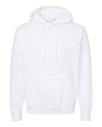 Tultex Fleece Hooded Sweatshirt 320M