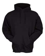 Youth Hooded Sweatshirt