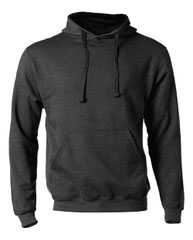 Youth Hooded Sweatshirt