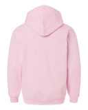 Tultex Youth Hooded Sweatshirt 320Y