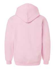 Youth Hooded Sweatshirt