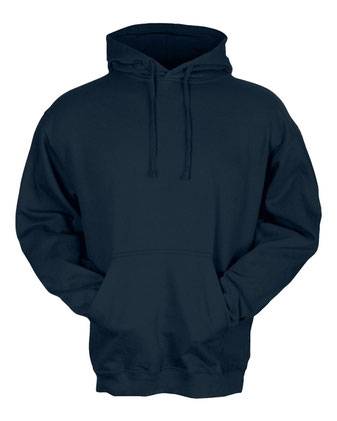Tultex Youth Hooded Sweatshirt 320Y