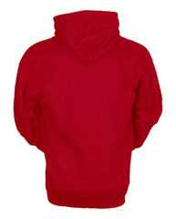 Youth Hooded Sweatshirt
