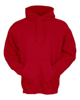 Tultex Youth Hooded Sweatshirt 320Y