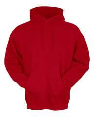 Youth Hooded Sweatshirt