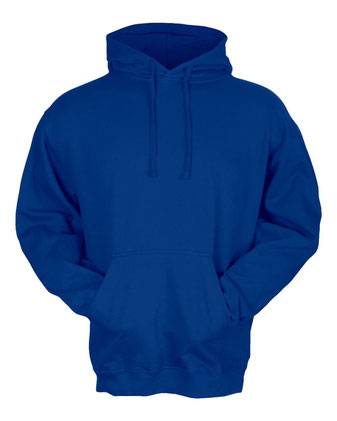 Tultex Youth Hooded Sweatshirt 320Y