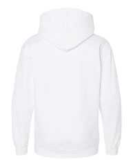 Youth Hooded Sweatshirt