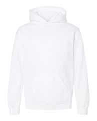 Youth Hooded Sweatshirt