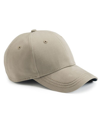 Heritage Twill Cap