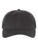 Moorland Waxed Canvas Cap