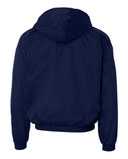 Augusta Sportswear Fleece Lined Hooded Jacket 3280