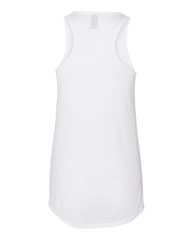 Women’s Freedom Racerback Tank Top