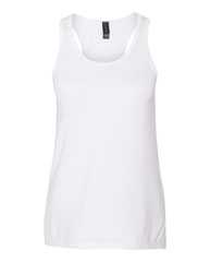 Women’s Freedom Racerback Tank Top
