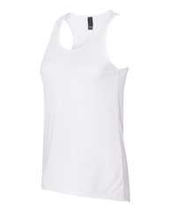 Women’s Freedom Racerback Tank Top
