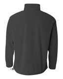 Microfleece Full-Zip Jacket