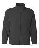 Microfleece Full-Zip Jacket