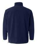Microfleece Full-Zip Jacket
