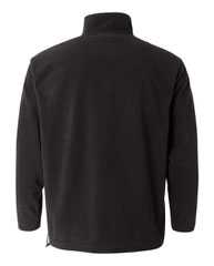 Microfleece Full-Zip Jacket
