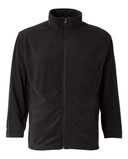 Microfleece Full-Zip Jacket
