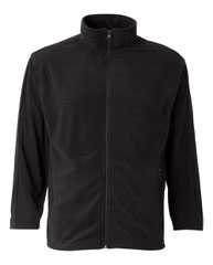 Microfleece Full-Zip Jacket
