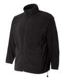 Microfleece Full-Zip Jacket