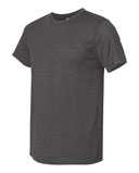 Sueded Tee