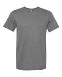Sueded Tee