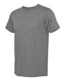 Sueded Tee