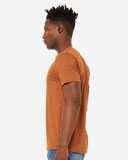 Sueded Tee