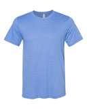 Heather Columbia Blue