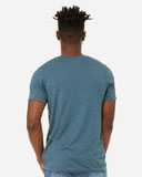 Sueded Tee