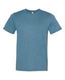 Sueded Tee