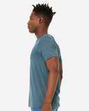 Sueded Tee