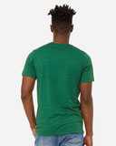 Sueded Tee