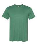 Sueded Tee