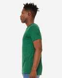 Sueded Tee