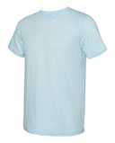 Sueded Tee