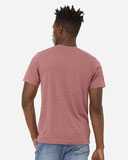 Sueded Tee